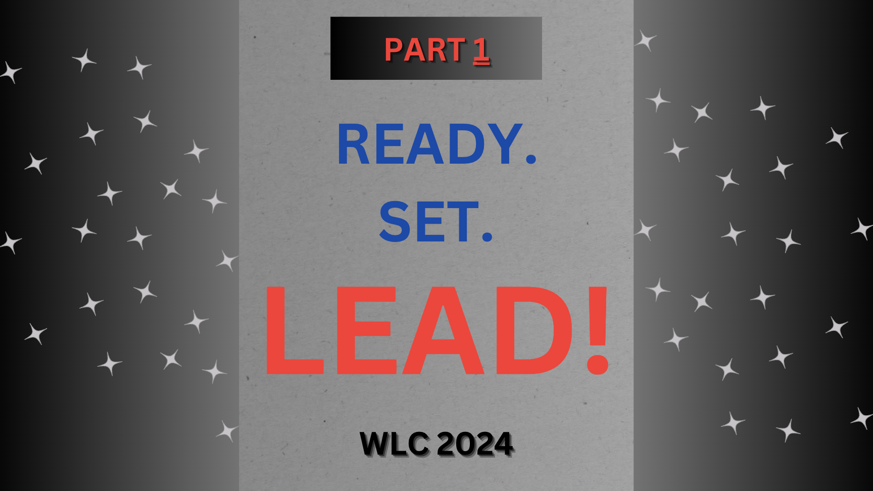 Lead Change